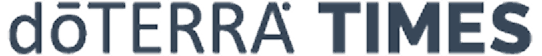 doTERRA TIMES