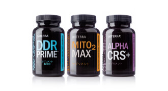 DDR プライムパック出荷停止日変更のお知らせ | doTERRA TIMES