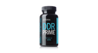 DDR プライム ソフトジェル 販売再開のお知らせ | doTERRA TIMES