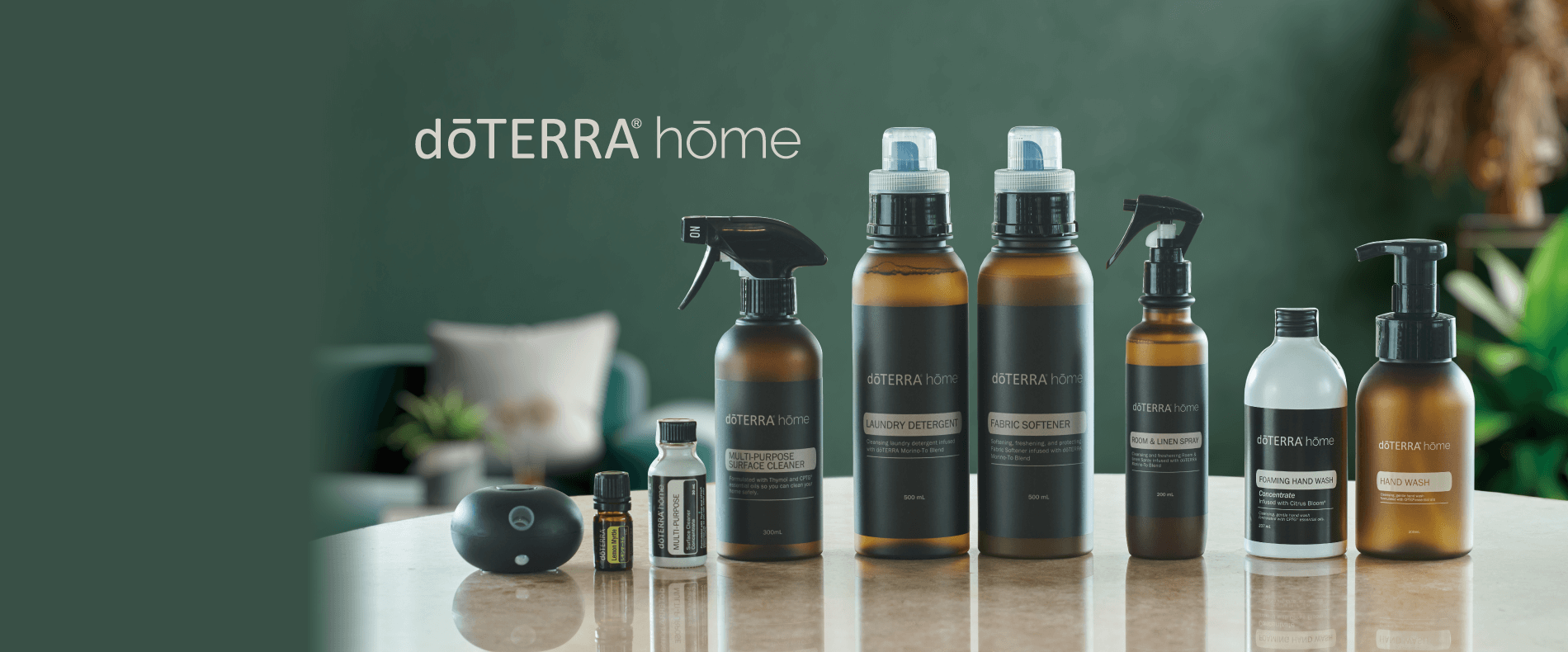 ドテラ・ジャパン 情報サイト l doTERRA TIMES